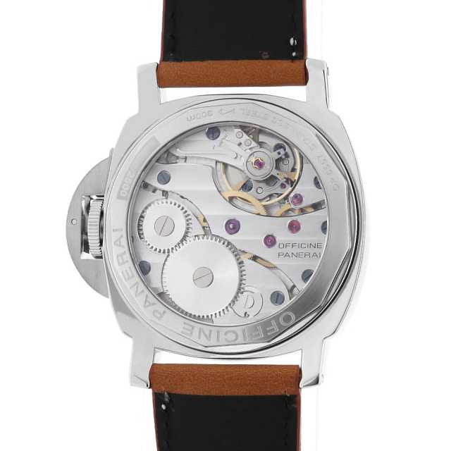 パネライ ルミノールマリーナ PAM00111 メンズ 中古