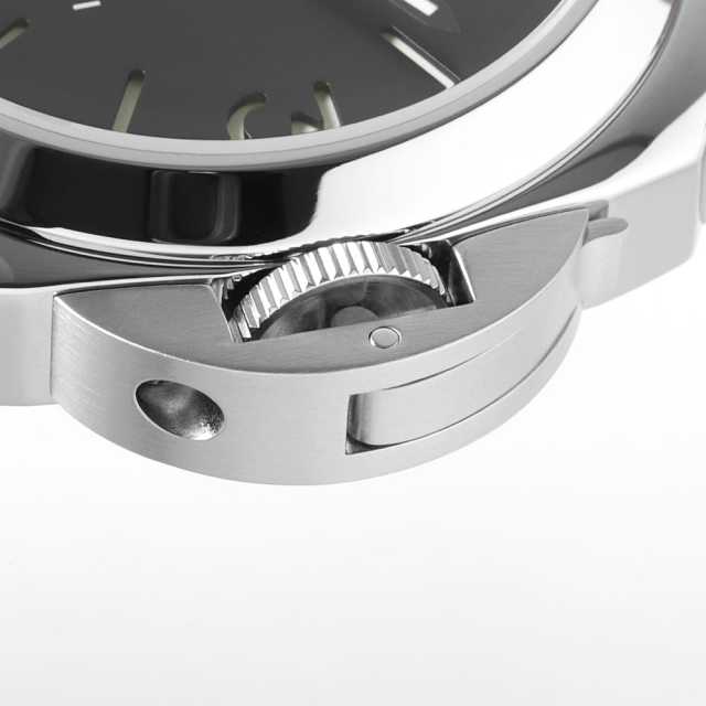 パネライ ルミノールマリーナ PAM00111 メンズ 中古