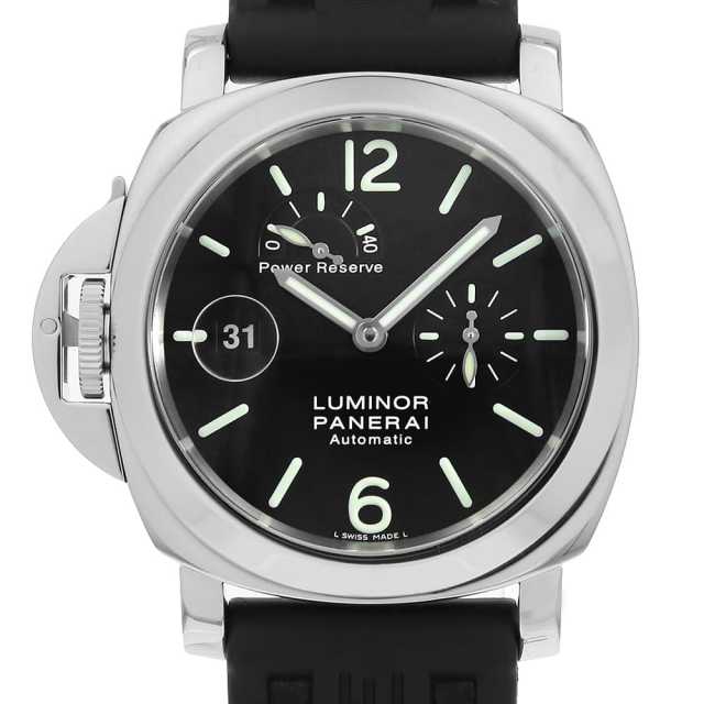 パネライ ルミノールマリーナ PAM00123 メンズ 中古