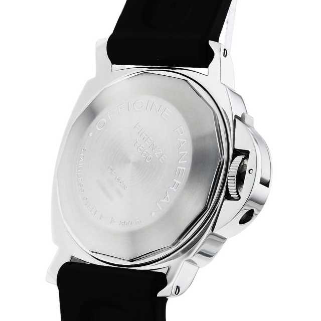 パネライ ルミノールマリーナ PAM00123 メンズ 中古