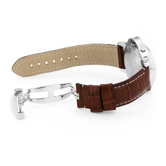 パネライ ルミノールGMT PAM00088 メンズ 中古