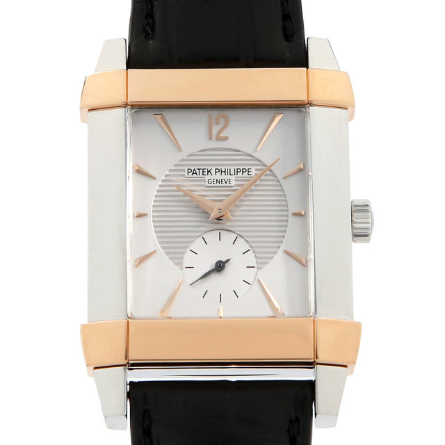 パテックフィリップ ゴンドーロ 5111PR-001 メンズ 中古