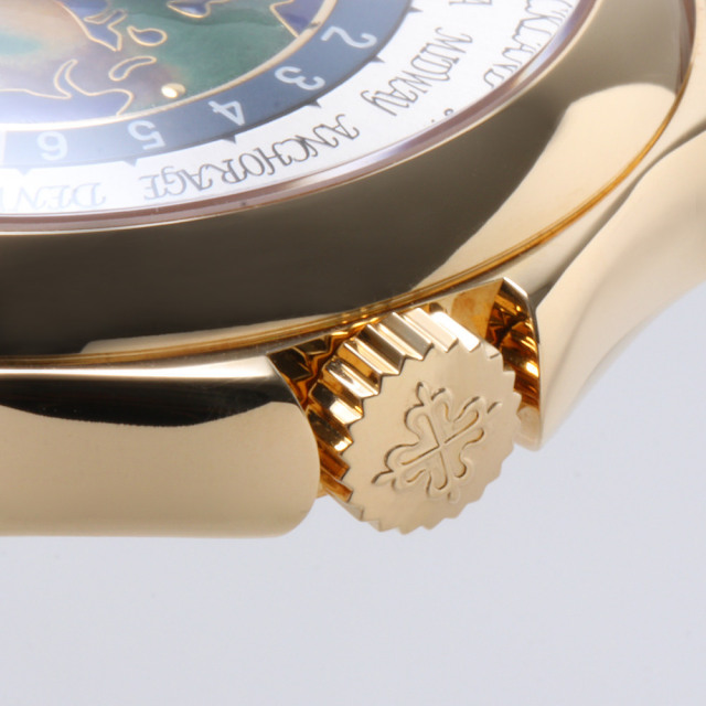 パテックフィリップ コンプリケーション 5131J-014 メンズ 中古