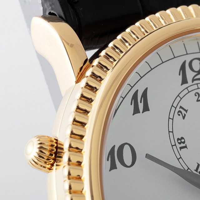 金パパ 5034J ホワイト PATEK PHILIPPE（パテックフィリップ）カラトラバ