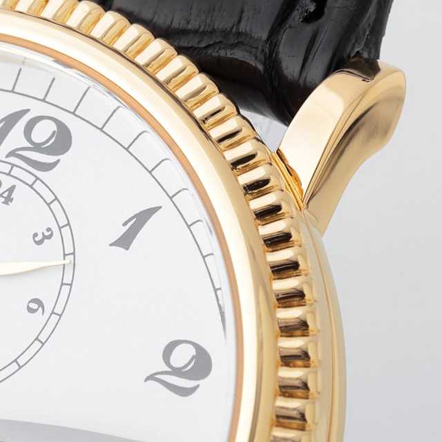 5034J ホワイト PATEK PHILIPPE（パテックフィリップ）カラトラバ