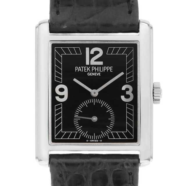パテックフィリップ ゴンドーロ 5014G メンズ 中古