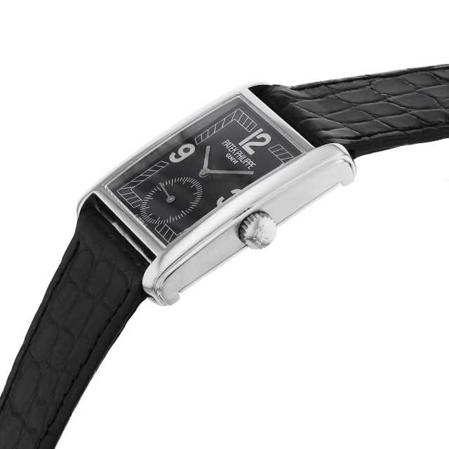パテックフィリップ ゴンドーロ 5014G メンズ 中古