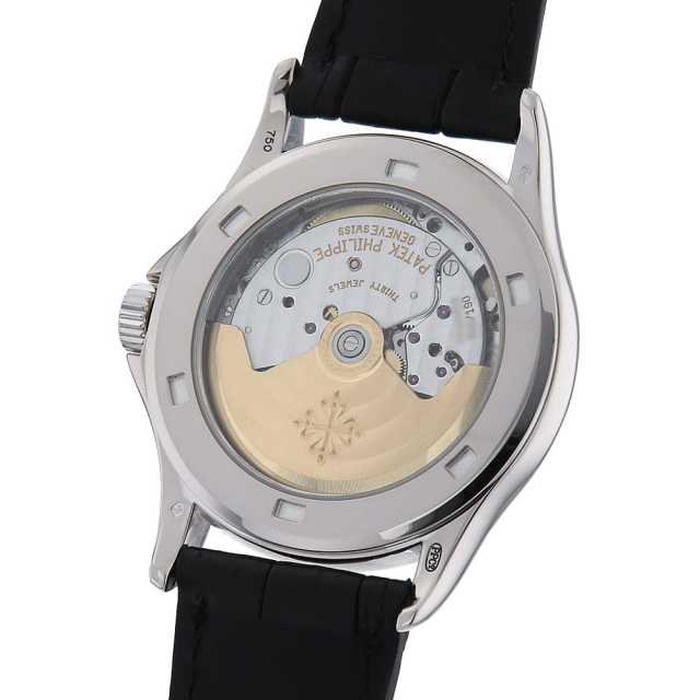 パテックフィリップ カラトラバ 5117G メンズ 中古