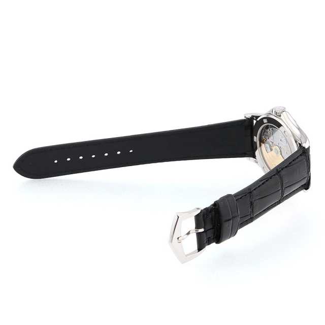 パテックフィリップ カラトラバ 5117G メンズ 中古