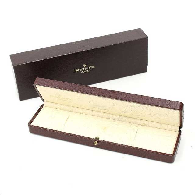 パテックフィリップ カラトラバ 5117G メンズ 中古