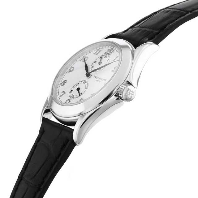 パテックフィリップ コンプリケーション 5134G-001 メンズ 中古