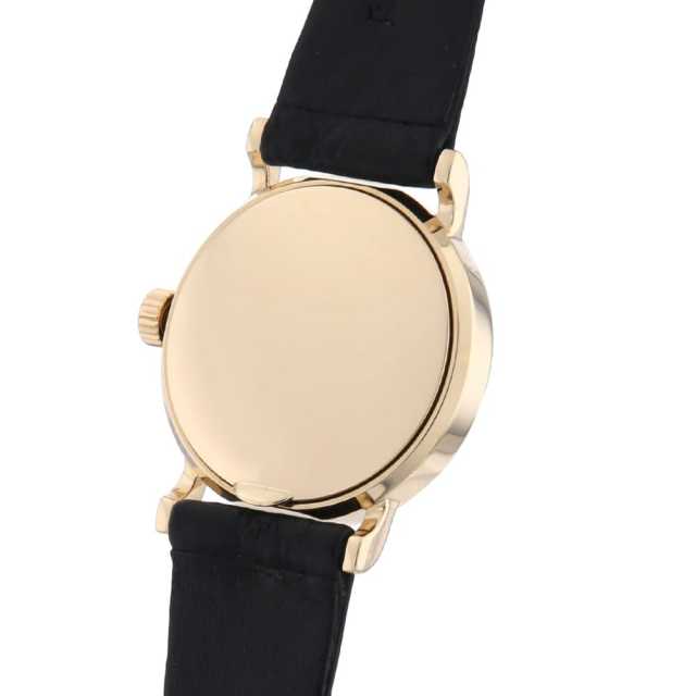 パテックフィリップ カラトラバ 4809J レディース 中古