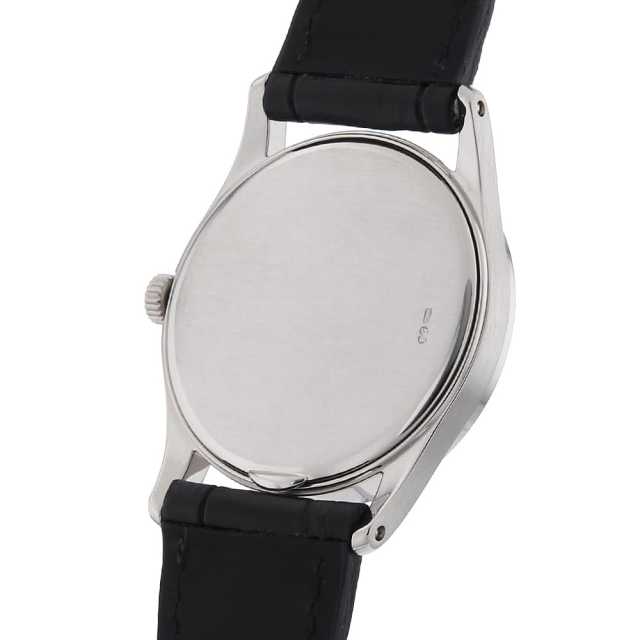 3796G シルバー PATEK PHILIPPE（パテックフィリップ）カラトラバ 中古