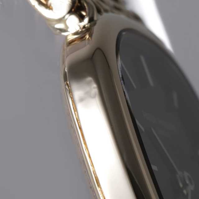 パテックフィリップ ゴールデンエリプス 4764/1J-051 レディース 中古