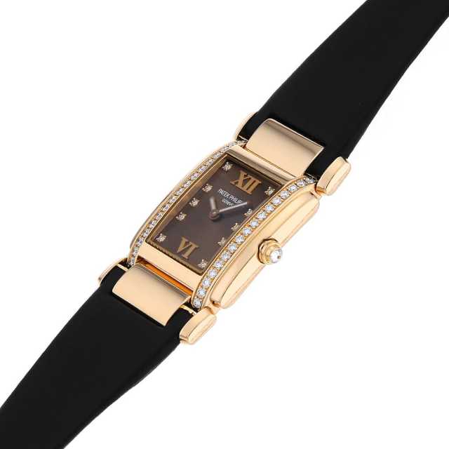 4920R-001 ブラウン PATEK PHILIPPE（パテックフィリップ）Twenty-4