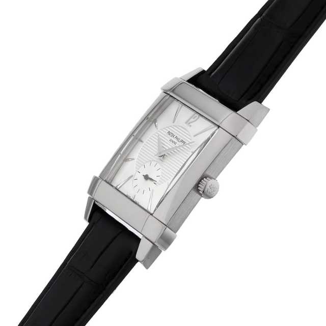 パテックフィリップ ゴンドーロ 5111G-001 メンズ 中古