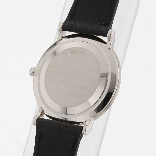 パテックフィリップ カラトラバ 3919G-001 メンズ 中古
