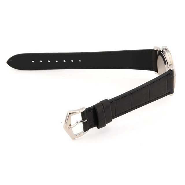 パテックフィリップ カラトラバ 3919G-001 メンズ 中古