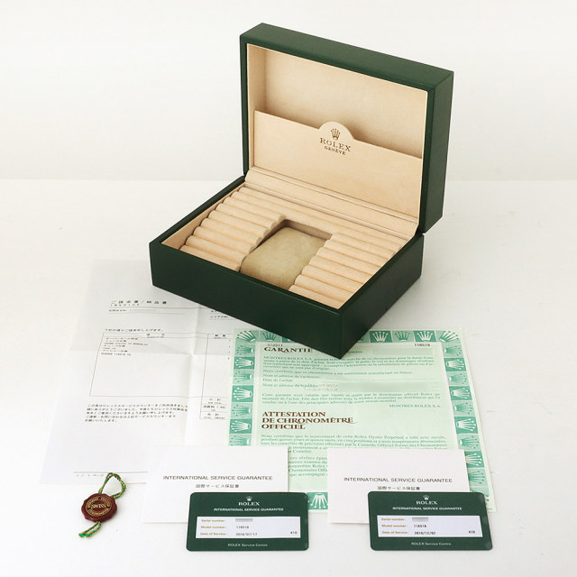 ロレックス デイトナ 116518 メンズ 中古