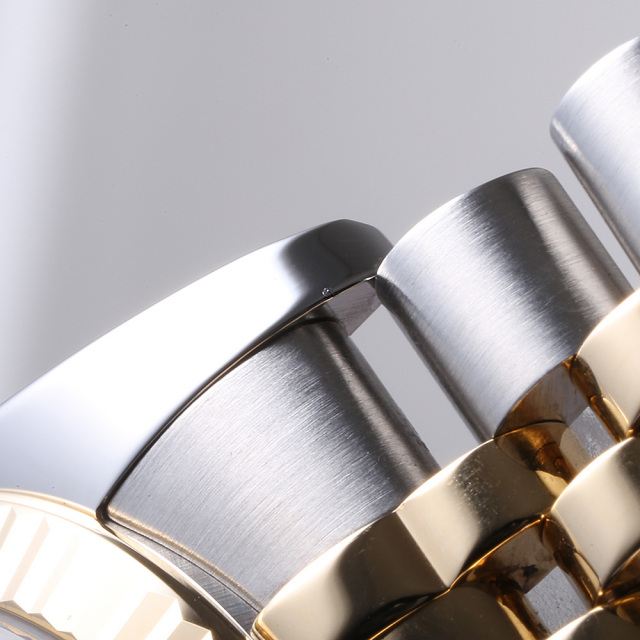 116233 2BR オニキス ROLEX（ロレックス）デイトジャスト 2P
