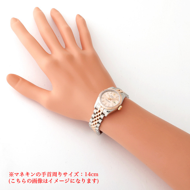 限定1点】ピンクダイヤモンド プラチナリング(TINSEL ETERNITY