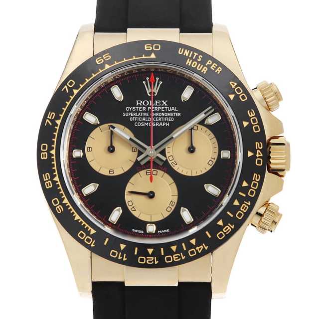 ロレックス デイトナ 116518LN メンズ 中古