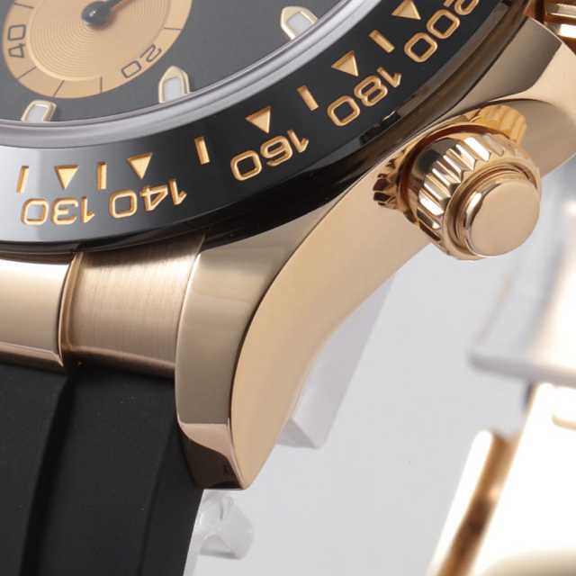 ロレックス デイトナ 116518LN メンズ 中古