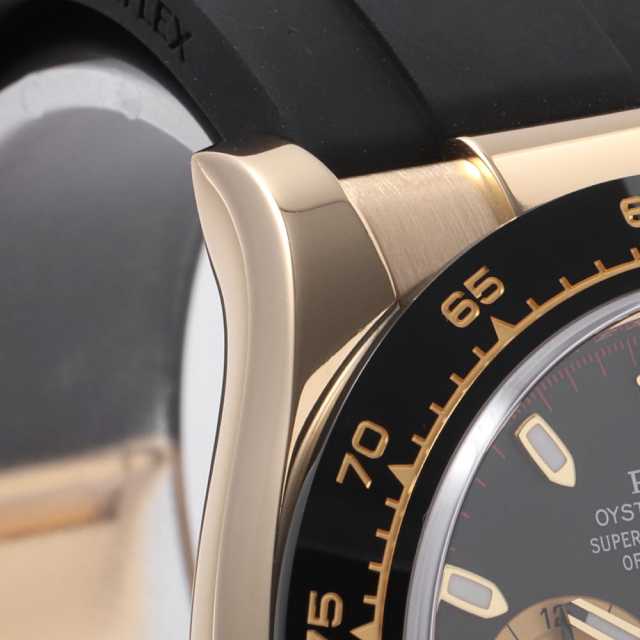 ロレックス デイトナ 116518LN メンズ 中古