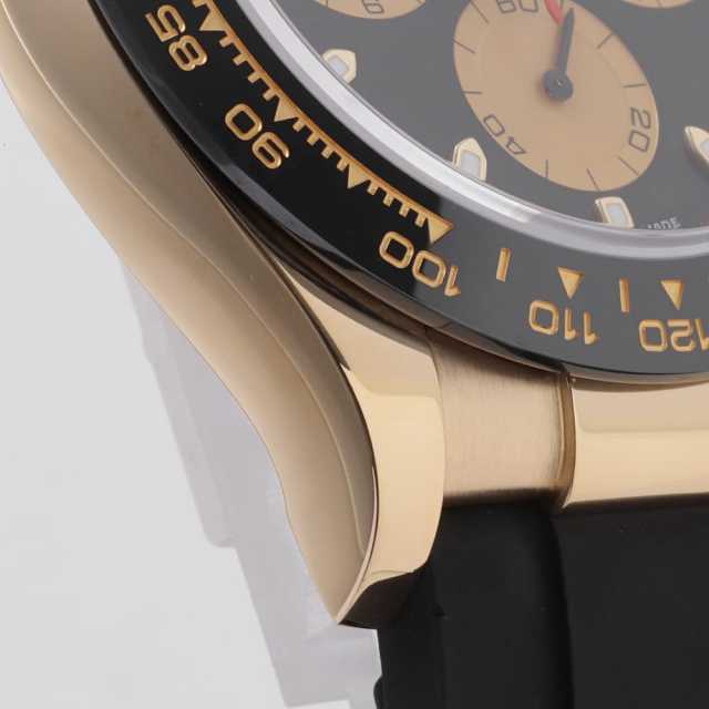 ロレックス デイトナ 116518LN メンズ 中古