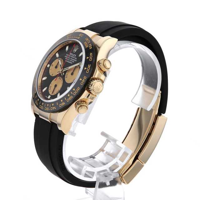 ロレックス デイトナ 116518LN メンズ 中古