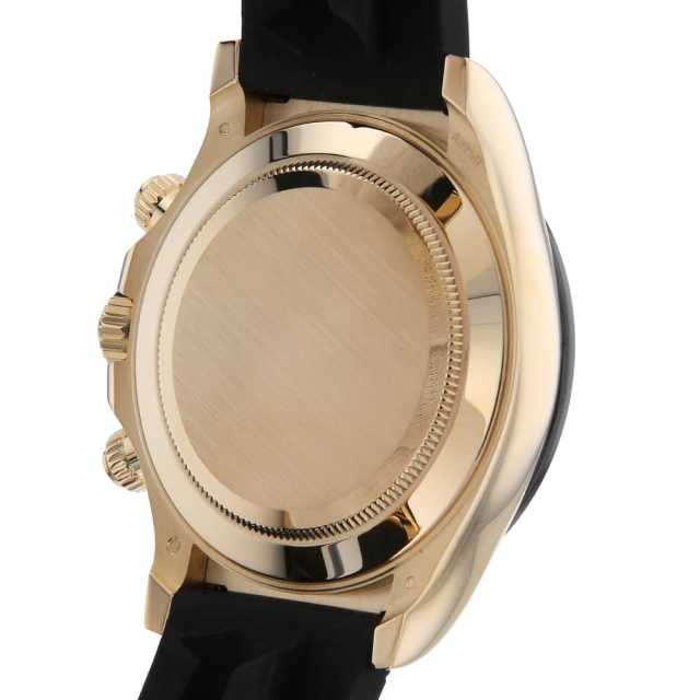 ロレックス デイトナ 116518LN メンズ 中古