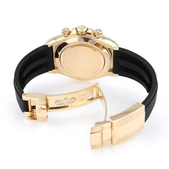 ロレックス デイトナ 116518LN メンズ 中古