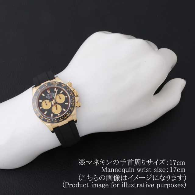 ロレックス デイトナ 116518LN メンズ 中古