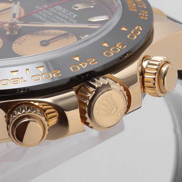 ロレックス デイトナ 116518LN メンズ 中古