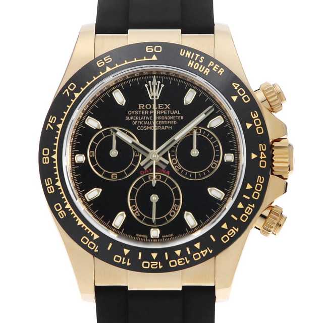 ロレックス デイトナ 116518LN メンズ 中古