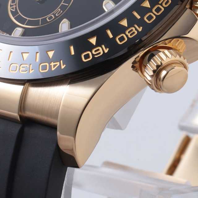 ロレックス デイトナ 116518LN メンズ 中古