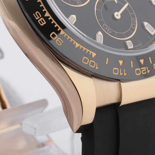 ロレックス デイトナ 116518LN メンズ 中古