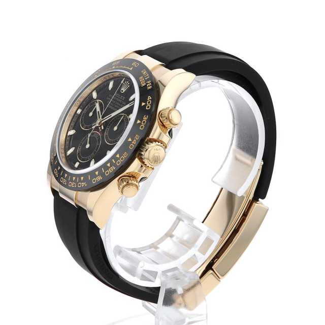 ロレックス デイトナ 116518LN メンズ 中古