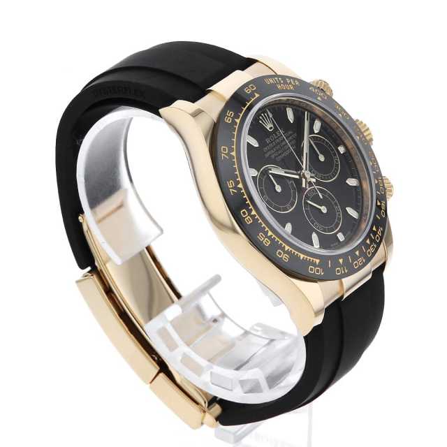 ロレックス デイトナ 116518LN メンズ 中古