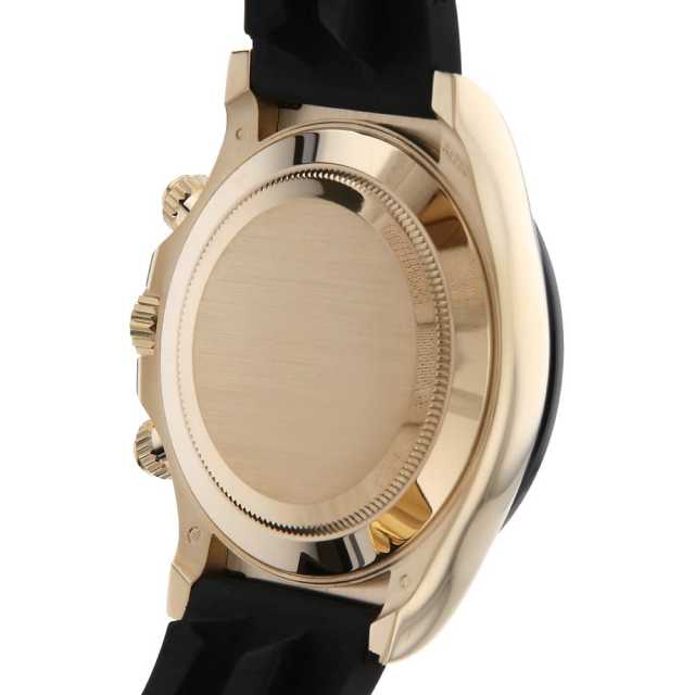 ロレックス デイトナ 116518LN メンズ 中古