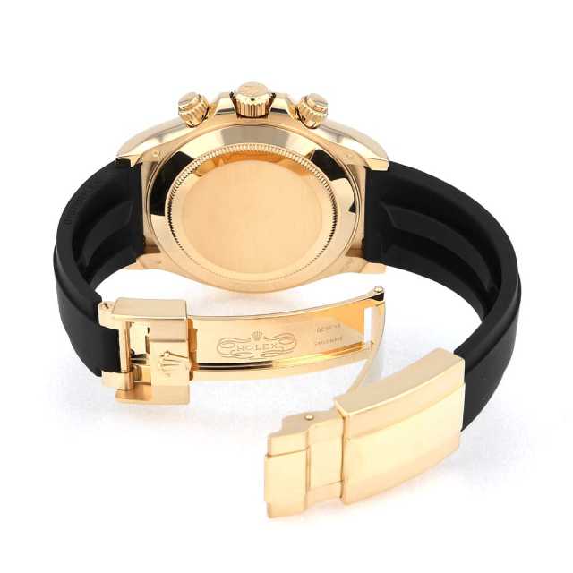 ロレックス デイトナ 116518LN メンズ 中古