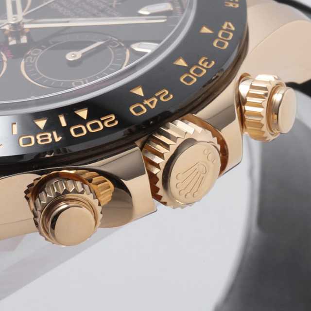 ロレックス デイトナ 116518LN メンズ 中古