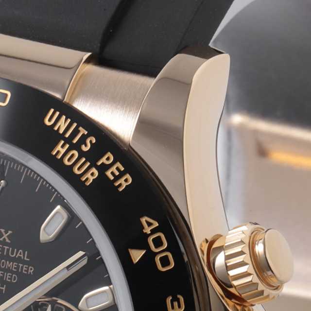 ロレックス デイトナ 116518LN メンズ 中古