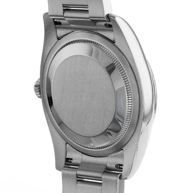 116034G ピンク ROLEX（ロレックス）オイスターパーペチュアル