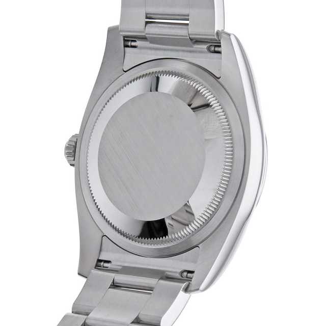 ロレックス デイトジャスト 116200 メンズ 中古