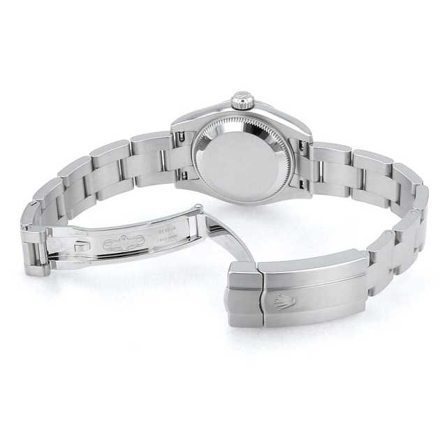  CREAMWARE CLASSICS まとめ購入 176200 ピンク ROLEX（ロレックス）オイスターパーペチュアル