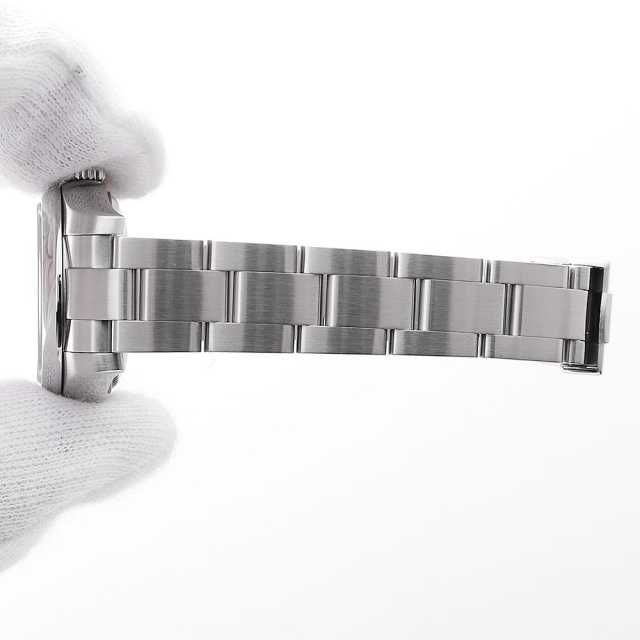 176200 ピンク ROLEX（ロレックス）オイスターパーペチュアル