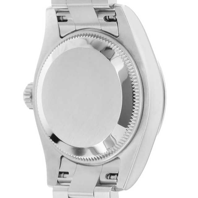 ロレックス オイスターパーペチュアル 176200 レディース 中古
