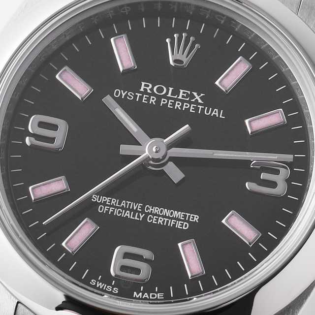 極美品 00s ロレックス【ROLEX】純正BOX一式 Ref.118206対応