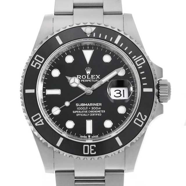 ロレックス サブマリーナ の中古・新品腕時計| 東京・大阪の高級  